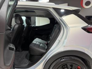 Miniature 13 Chevrolet Bolt EUV Premier 2023