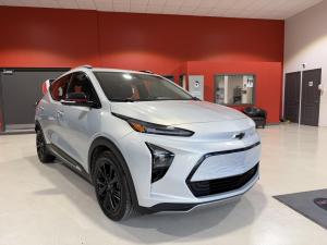 Miniature 10 Chevrolet Bolt EUV Premier 2023