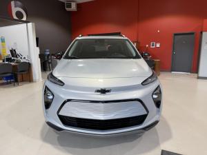 Miniature 12 Chevrolet Bolt EUV Premier 2023
