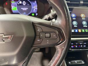 Miniature 23 Chevrolet Bolt EUV Premier 2023