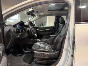 Miniature 16 Chevrolet Bolt EUV Premier 2023