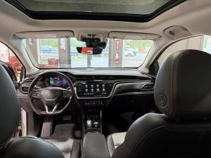Miniature 30 Chevrolet Bolt EUV Premier 2023