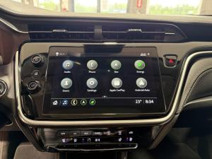 Miniature 25 Chevrolet Bolt EUV Premier 2023