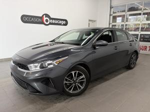 2023 Kia Forte EX - Image 1