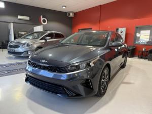 2023 Kia Forte EX - Image 1