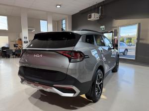 Miniature 8 Kia Sportage EX 2024