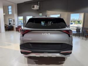 Miniature 5 Kia Sportage EX 2024