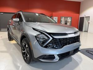 Miniature 10 Kia Sportage EX 2024
