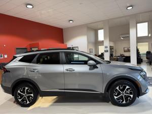 Miniature 9 Kia Sportage EX 2024