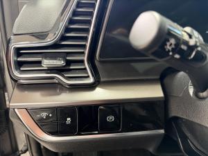 Miniature 17 Kia Sportage EX 2024