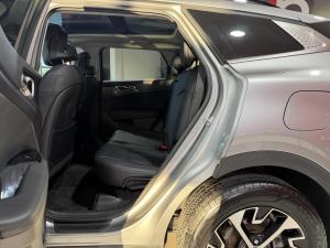 Miniature 13 Kia Sportage EX 2024