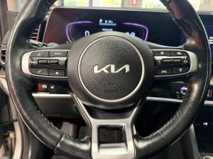 Miniature 18 Kia Sportage EX 2024