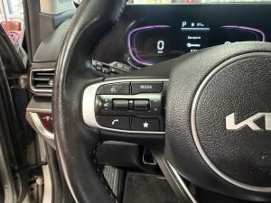 Miniature 19 Kia Sportage EX 2024