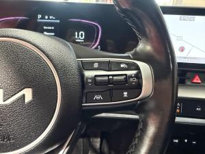 Miniature 20 Kia Sportage EX 2024