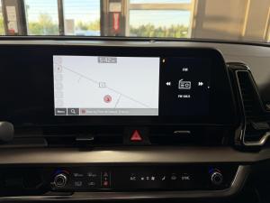 Miniature 23 Kia Sportage EX 2024