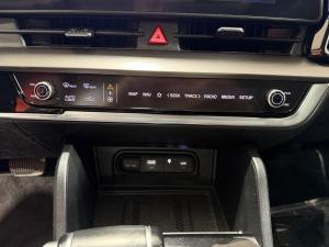 Miniature 27 Kia Sportage EX 2024