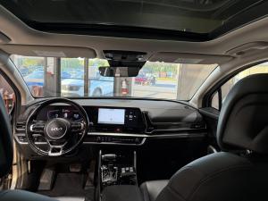 Miniature 32 Kia Sportage EX 2024