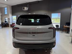 Miniature 5 Kia Telluride X-Pro 2024