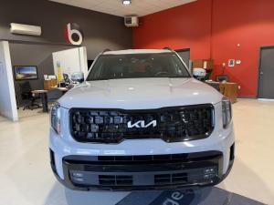 Miniature 13 Kia Telluride X-Pro 2024