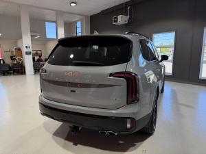 Miniature 9 Kia Telluride X-Pro 2024