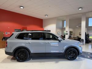 Miniature 10 Kia Telluride X-Pro 2024