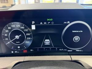 Miniature 22 Kia Telluride X-Pro 2024