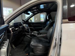 Miniature 17 Kia Telluride X-Pro 2024
