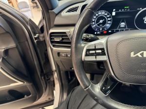 Miniature 20 Kia Telluride X-Pro 2024