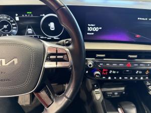 Miniature 21 Kia Telluride X-Pro 2024