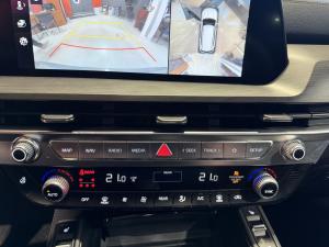 Miniature 27 Kia Telluride X-Pro 2024