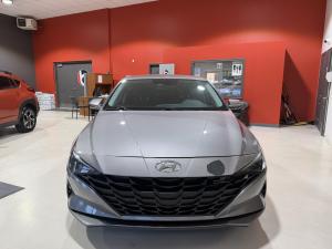 Thumbnail 9 Hyundai Elantra Preferred 2023