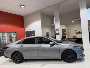 Thumbnail 7 Hyundai Elantra Preferred 2023