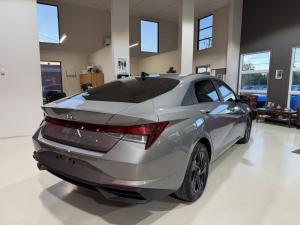 Thumbnail 5 Hyundai Elantra Preferred 2023