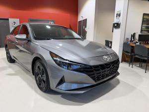 Thumbnail 8 Hyundai Elantra Preferred 2023