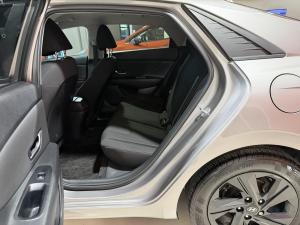 Thumbnail 11 Hyundai Elantra Preferred 2023
