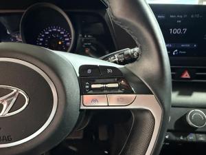 Thumbnail 18 Hyundai Elantra Preferred 2023