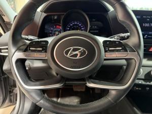 Thumbnail 16 Hyundai Elantra Preferred 2023