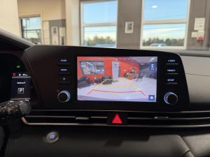 Thumbnail 22 Hyundai Elantra Preferred 2023