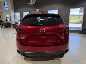 Miniature 5 Mazda CX-5 GT 2021