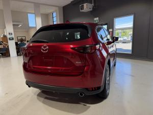 Miniature 9 Mazda CX-5 GT 2021