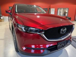 Miniature 12 Mazda CX-5 GT 2021