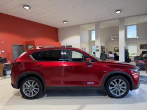 Miniature 11 Mazda CX-5 GT 2021