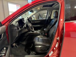 Miniature 16 Mazda CX-5 GT 2021