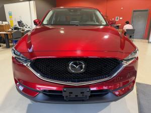 Miniature 13 Mazda CX-5 GT 2021