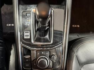Miniature 29 Mazda CX-5 GT 2021