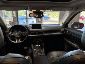 Miniature 30 Mazda CX-5 GT 2021