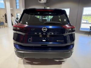 Miniature 5 Nissan Rogue SV 2024