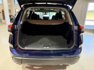Miniature 7 Nissan Rogue SV 2024