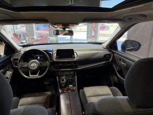 Miniature 25 Nissan Rogue SV 2024