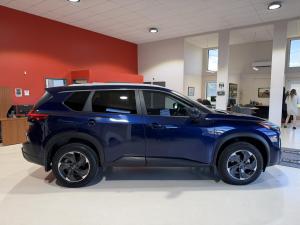 Miniature 9 Nissan Rogue SV 2024